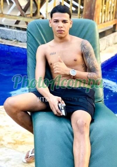 Foto 5: Acompanhante masculino foto sem retoque em Campos dos Goytacazes — Biel