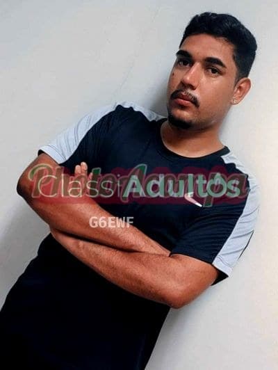 Acompanhante masculino imagem do anúncio em Rio de Janeiro — Biel