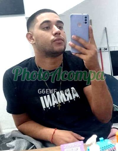 Acompanhante masculino foto verificada em Rio de Janeiro — Biel, foto 3