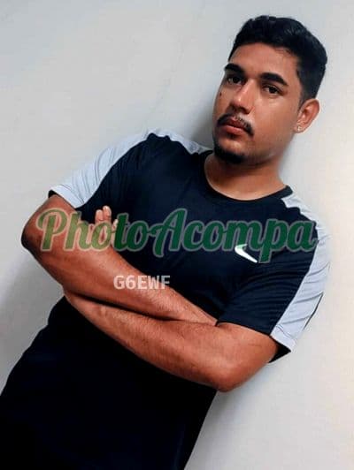 Foto 5: Acompanhante masculino foto sem retoque em Rio de Janeiro — Biel