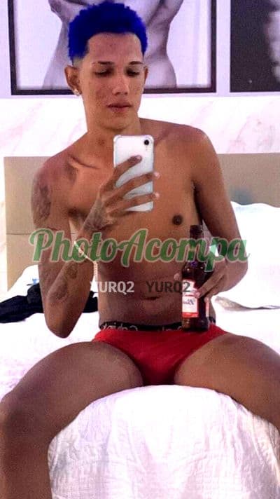 Acompanhante masculino foto verificada em Recife — Biel, foto 3