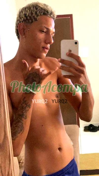 Acompanhante masculino em Recife com garganta profunda (4) — Biel