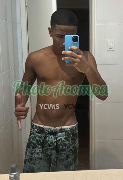 Foto 3: Acompanhante masculino foto verificada em Rio de Janeiro — Bielzin