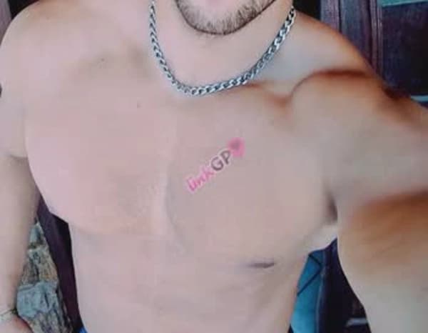 Foto 2: Acompanhante masculino em Guarapari — acompanhante para evento, Big Boy