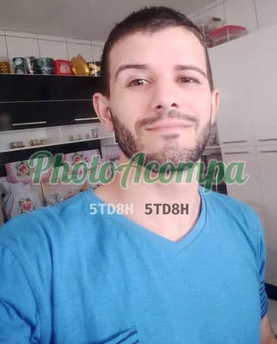 Foto 2: Acompanhante masculino em São Paulo — beijo grego, Bill