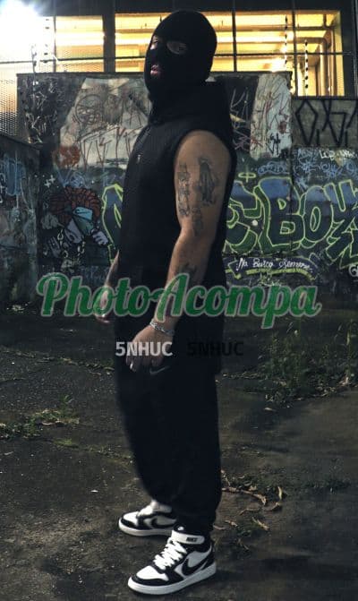Acompanhante masculino em São Paulo — beijo na boca, foto 4 de Blantee