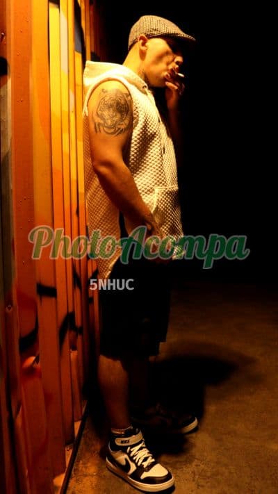 Foto 5: Acompanhante masculino foto sem retoque em São Paulo — Blantee