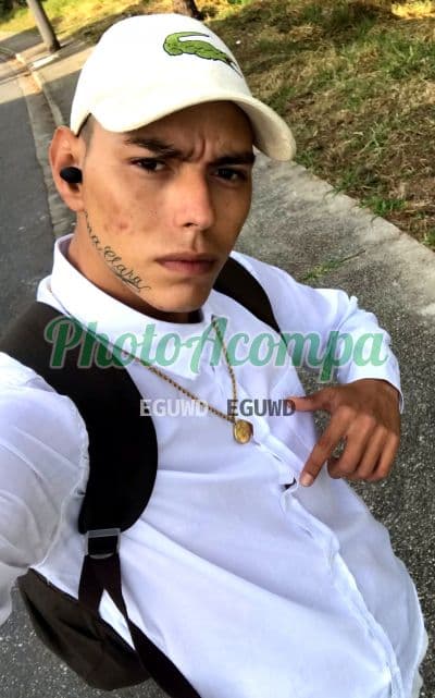 Foto 2: Acompanhante masculino em São José dos Campos — beijo na boca, Bmo