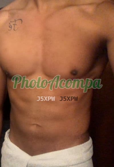 Acompanhante masculino foto sem retoque em ABC Paulista — Boapintars, foto 5