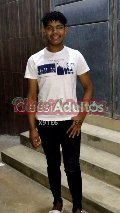 Acompanhante masculino imagem do anúncio em Campinas