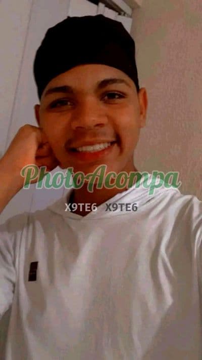 Foto 2: Acompanhante masculino foto real em Campinas — Bombom