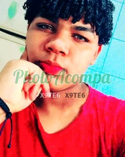 Acompanhante masculino imagem autêntica em Campinas (4) — Bombom