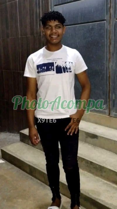 Acompanhante masculino imagem original em Campinas — Bombom, foto 6