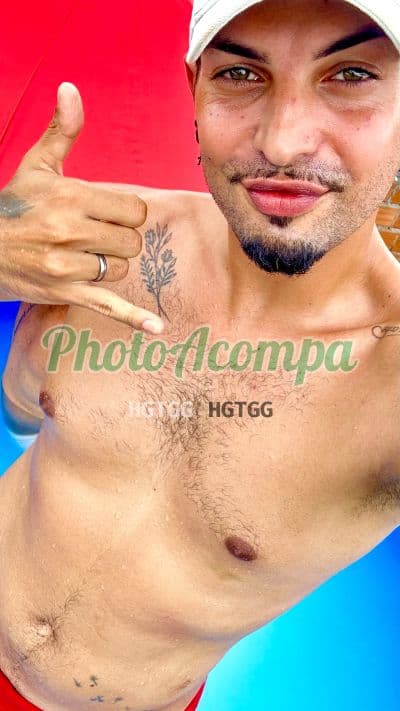 Foto 4: Acompanhante masculino imagem autêntica em Canoas — Boqueteiro