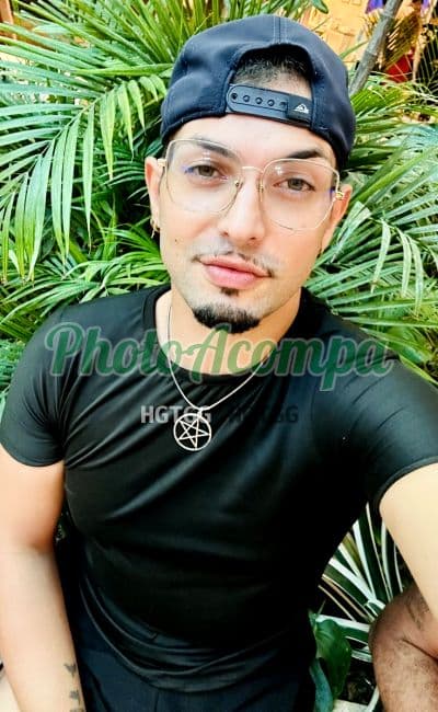 Acompanhante masculino foto sem retoque em Canoas (5) — Boqueteiro