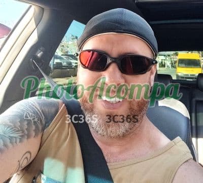 Acompanhante masculino foto real em São Paulo (2) — Boy
