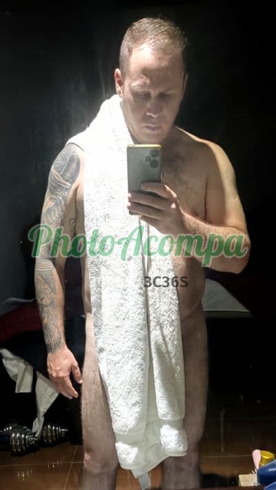 Acompanhante masculino imagem autêntica em São Paulo (4) — Boy