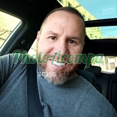 Acompanhante masculino foto sem retoque em São Paulo (5) — Boy