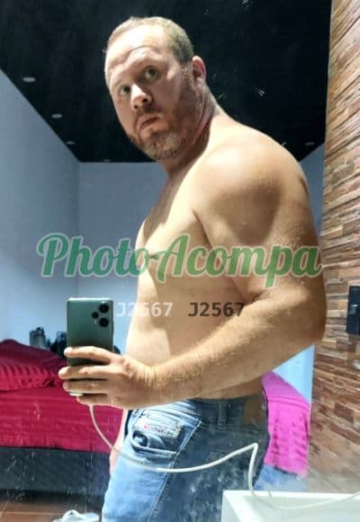 Acompanhante masculino em Embu das Artes com beijo na boca (4) — Boy