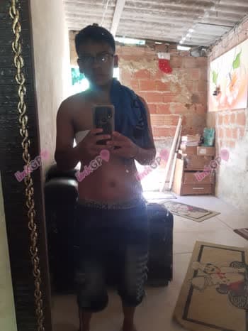 Foto 3: Acompanhante masculino cabelo curto em Campo Grande — Boy Trans