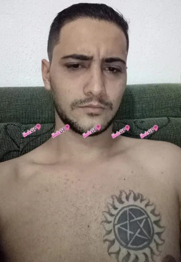 Boymagia — acompanhante masculino em Americana