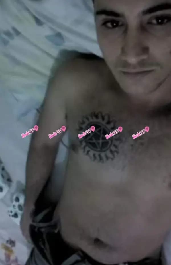 Acompanhante masculino em Americana com acompanhante para festa (2) — Boymagia