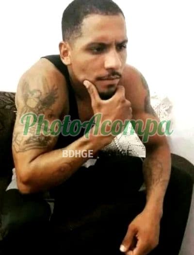 Acompanhante masculino em São Paulo com beijo grego (6) — Bradock