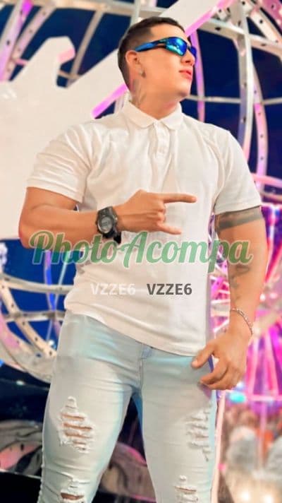 Acompanhante masculino foto sem retoque em Rio de Janeiro, foto 5 de Brayan