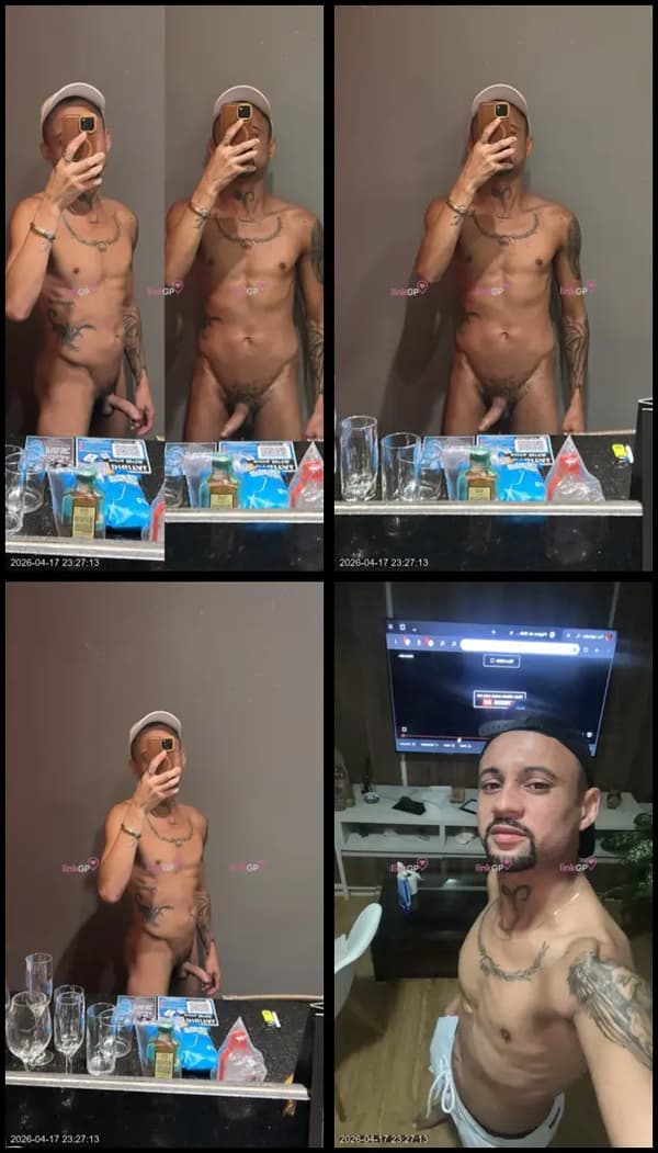 Acompanhante masculino cinturinha em Londrina (7) — Brayan