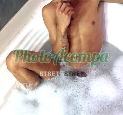 Acompanhante masculino foto verificada em Suzano, foto 3 de Brayan
