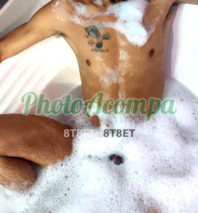 Acompanhante masculino imagem autêntica em Suzano, foto 4 de Brayan