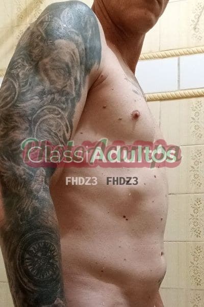 Acompanhante masculino imagem do anúncio em Itapevi