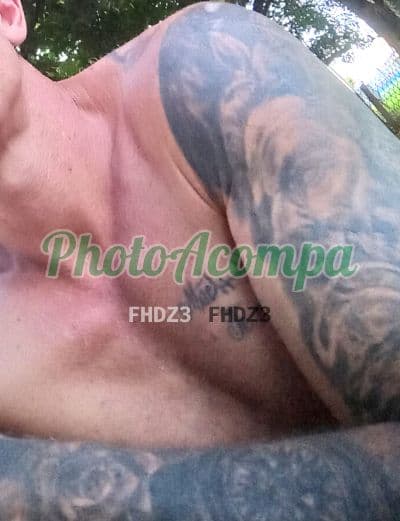 Acompanhante masculino em Itapevi com beijo grego (6) — Brayan
