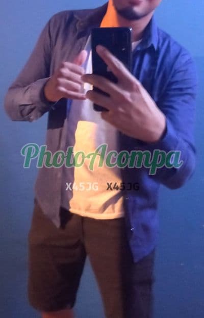 Acompanhante masculino foto sem retoque em Contagem (5) — Bredy