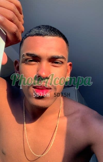 Foto 4: Acompanhante masculino em São Paulo — beijo na boca, Brenno