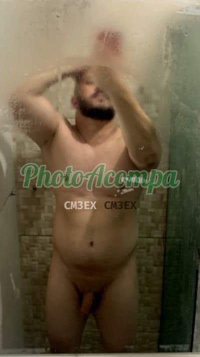 Foto 4: Acompanhante masculino imagem autêntica em São Paulo — Breno