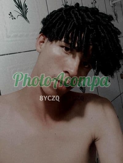 Acompanhante masculino foto verificada em São Paulo, foto 3 de Breno