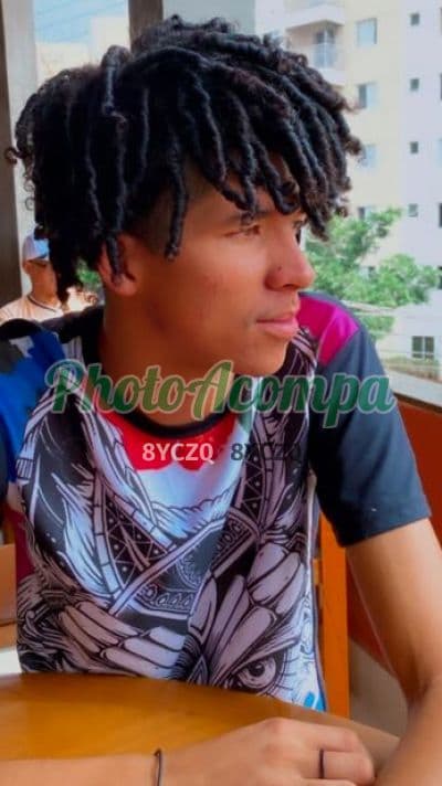 Acompanhante masculino em São Paulo com oral natural (4) — Breno