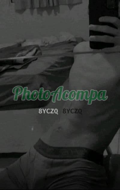 Acompanhante masculino foto sem retoque em São Paulo, foto 5 de Breno