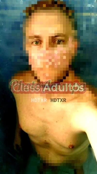Acompanhante masculino imagem do anúncio em São Paulo
