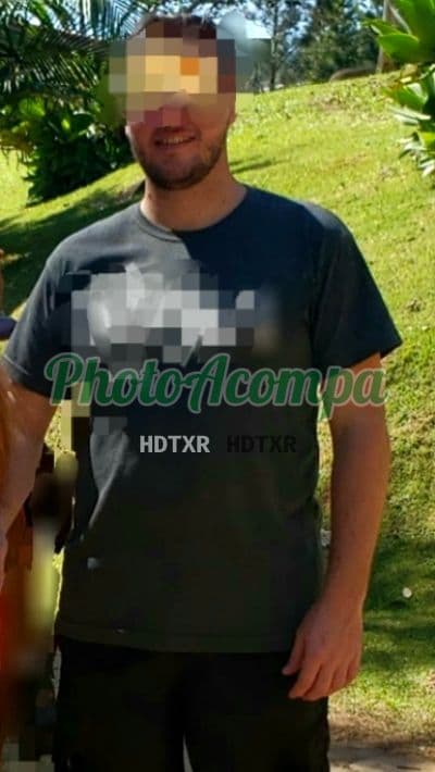 Foto 6: Acompanhante masculino em São Paulo — beijo na boca, Breno