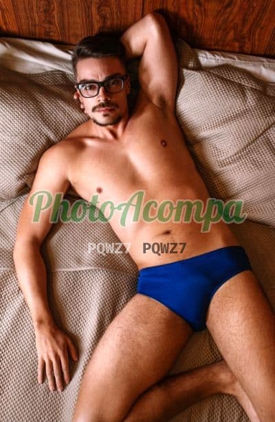 Foto 6: Acompanhante masculino imagem original em São Paulo — Breno