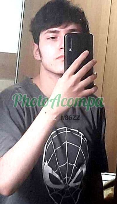 Acompanhante masculino foto sem retoque em ABC Paulista — Breno, foto 5