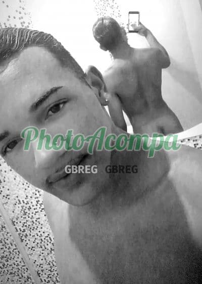 Foto 3: Acompanhante masculino foto verificada em Aracaju — Breno