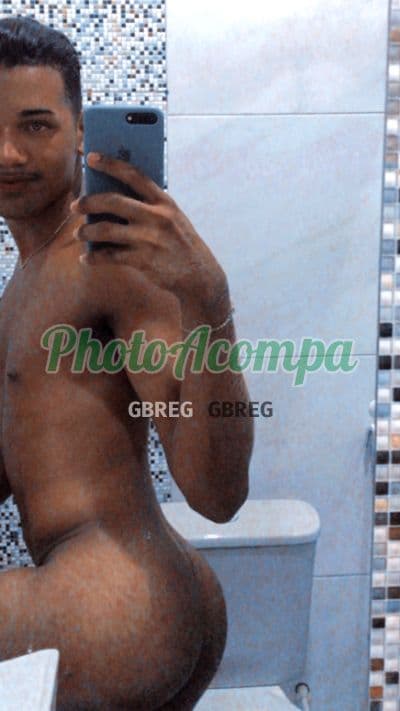 Foto 4: Acompanhante masculino em Aracaju — beijo na boca, Breno
