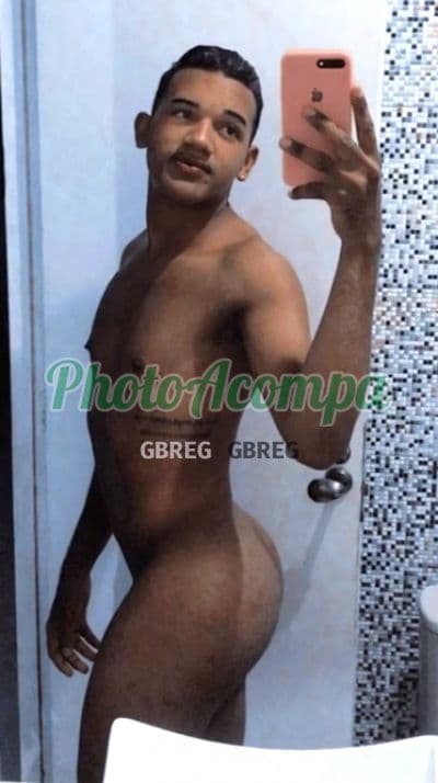 Acompanhante masculino foto sem retoque em Aracaju — Breno, foto 5