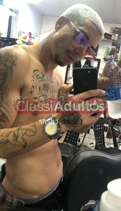 Acompanhante masculino imagem do anúncio em Duque de Caxias