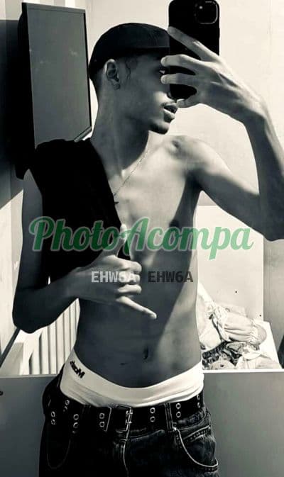 Foto 4: Acompanhante masculino em Campinas — beijo na boca, Breno
