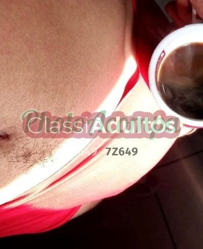 Acompanhante masculino imagem do anúncio em Gramado