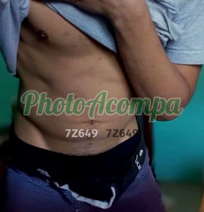 Foto 4: Acompanhante masculino imagem autêntica em Gramado — Breno